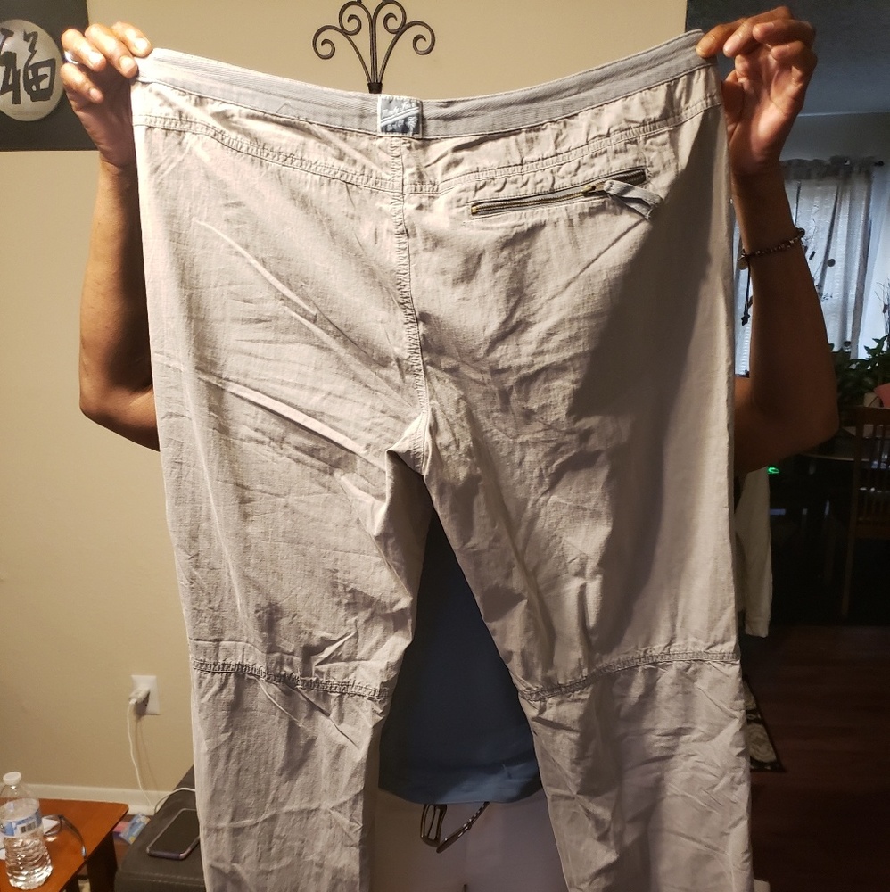 Pants - Picture 2 of 2